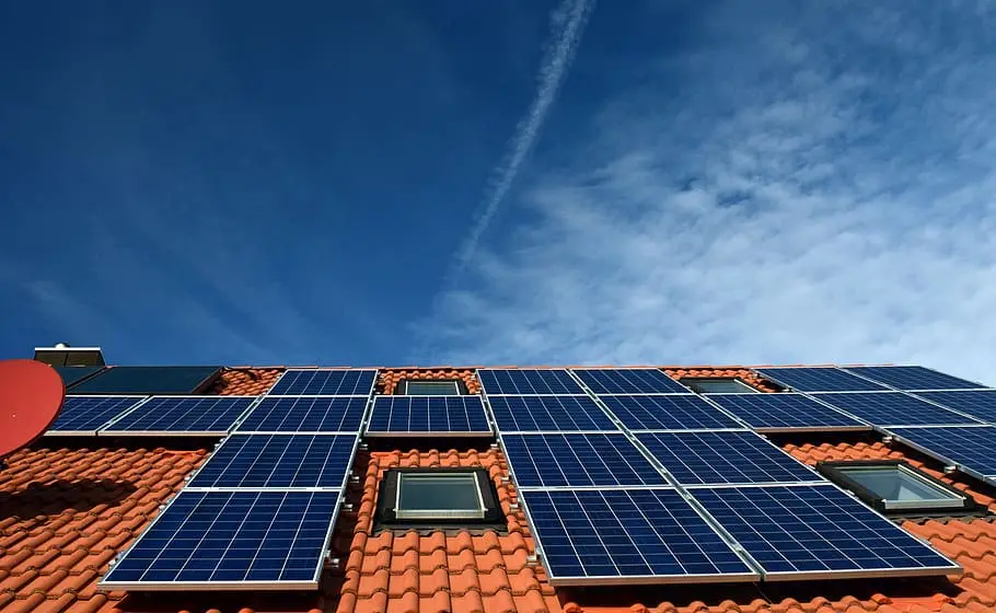 Green Energy Systems